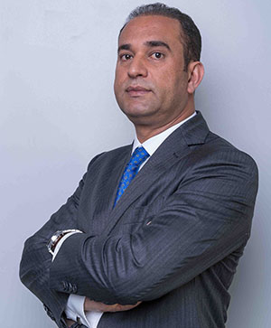 Maître Karim EL OUAHI